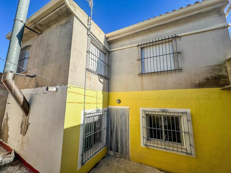 5 Cuarto Adosado en venta