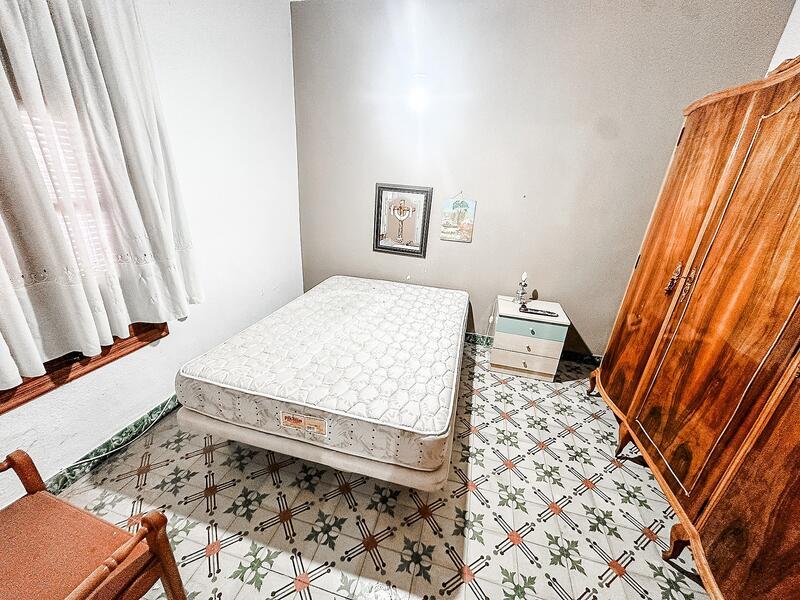 5 Cuarto Adosado en venta