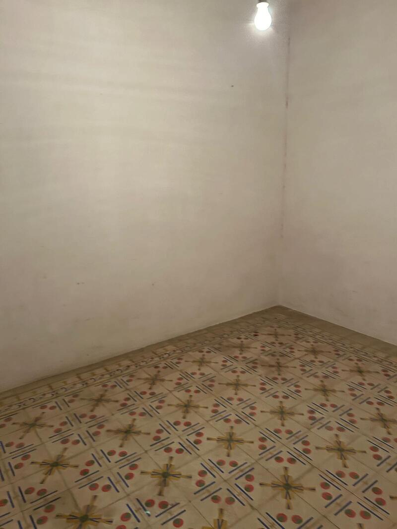 4 Cuarto Adosado en venta