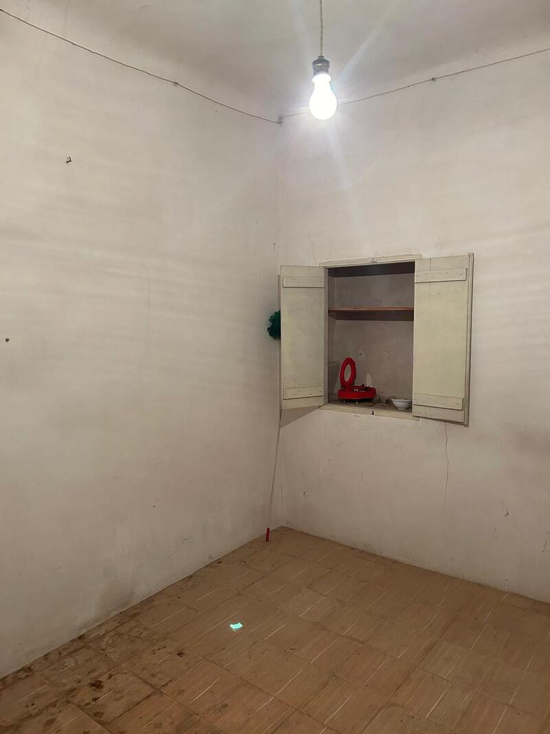 4 Cuarto Adosado en venta