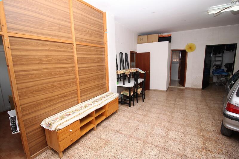 4 Cuarto Adosado en venta