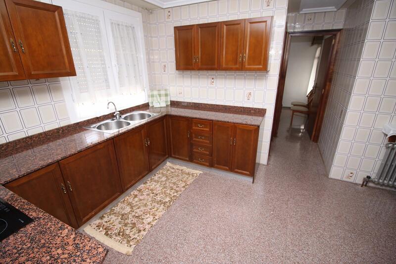 4 Cuarto Adosado en venta