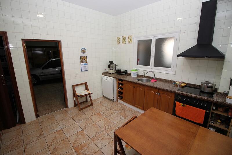 4 Cuarto Adosado en venta