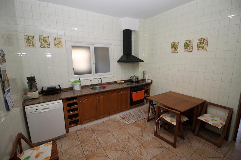 4 Cuarto Adosado en venta