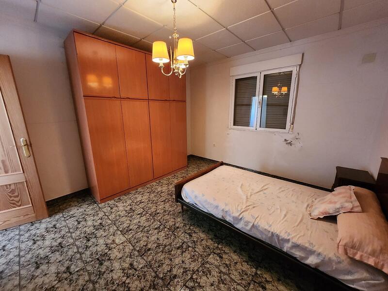 6 Schlafzimmer Stadthaus zu verkaufen