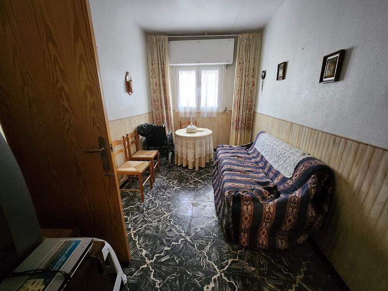 6 Schlafzimmer Stadthaus zu verkaufen