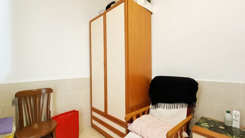 3 Cuarto Adosado en venta