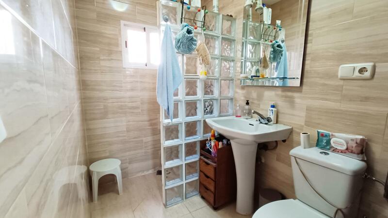 3 Cuarto Adosado en venta