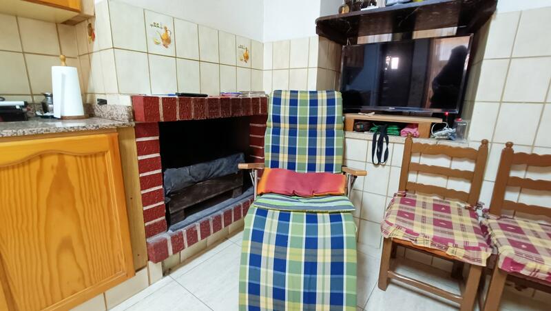 3 Cuarto Adosado en venta