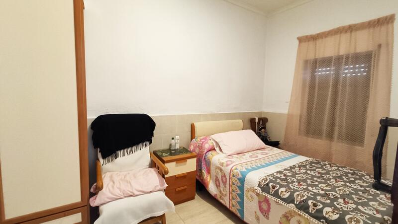 3 Cuarto Adosado en venta