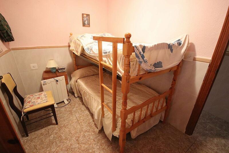 2 Cuarto Adosado en venta