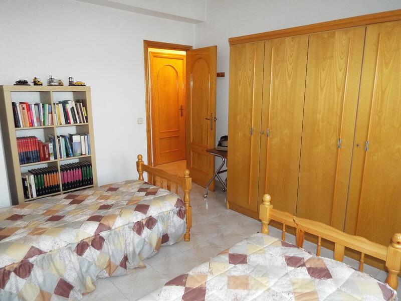 5 Cuarto Adosado en venta