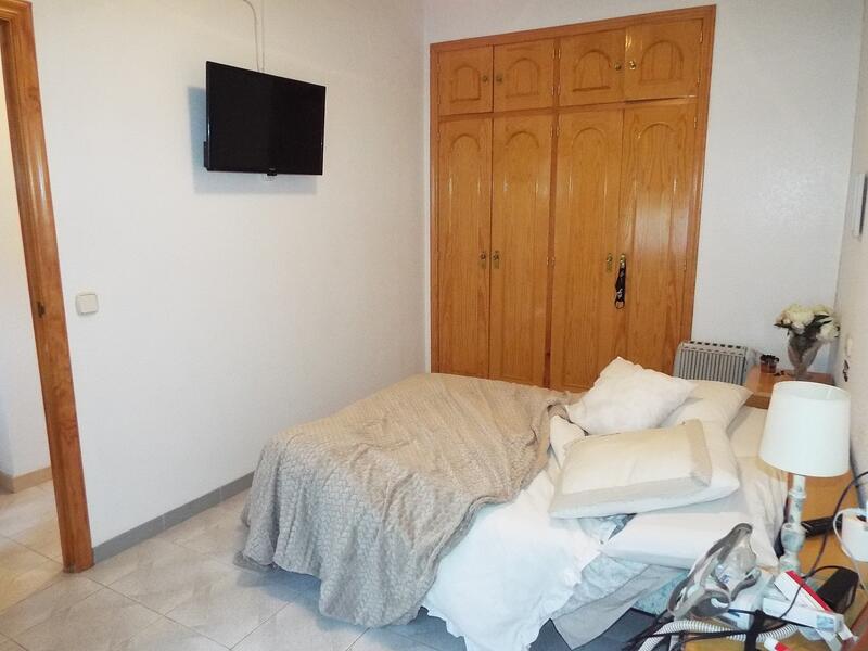 5 Cuarto Adosado en venta