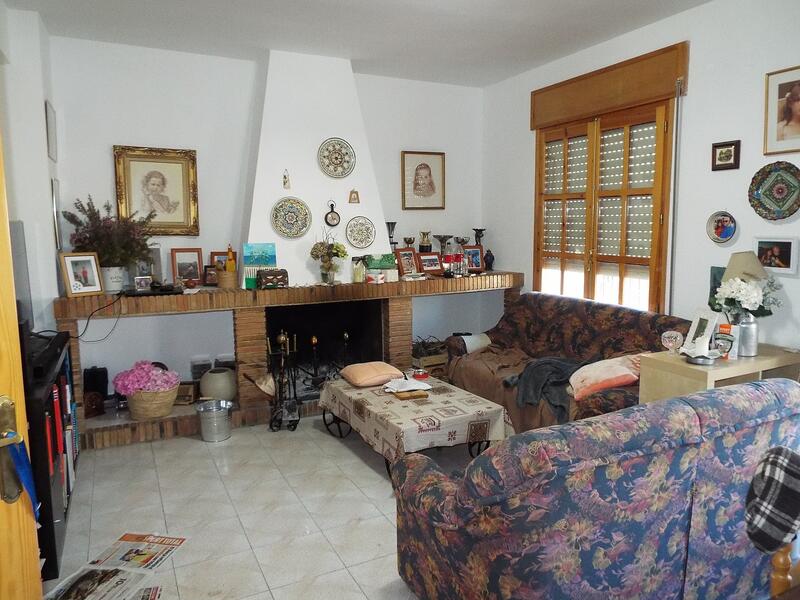 5 Cuarto Adosado en venta