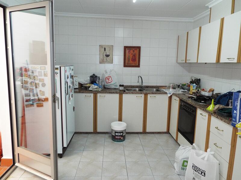 5 Cuarto Adosado en venta