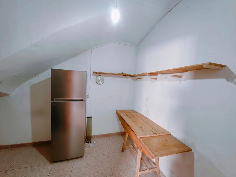 3 Cuarto Adosado en venta