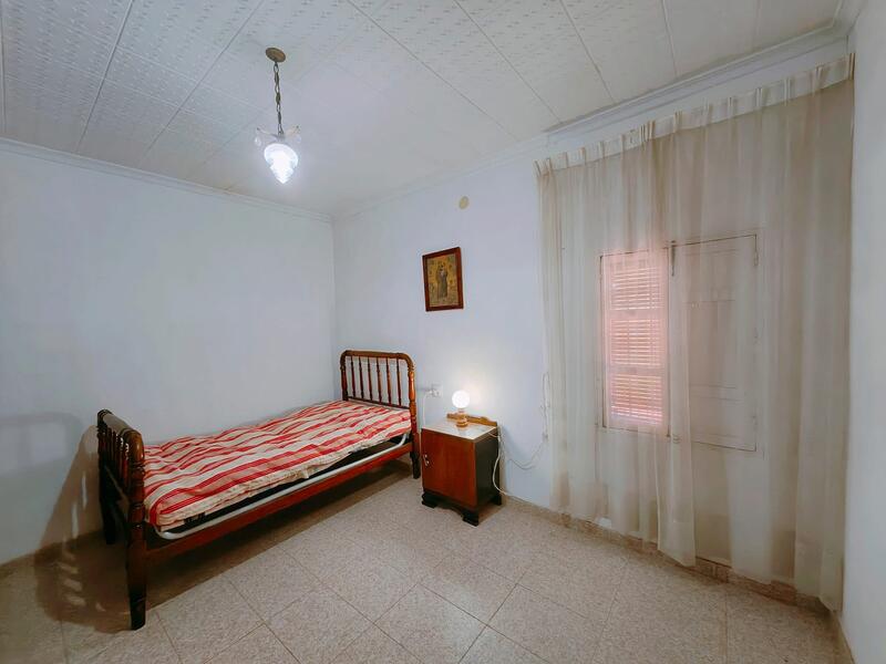 3 Cuarto Adosado en venta