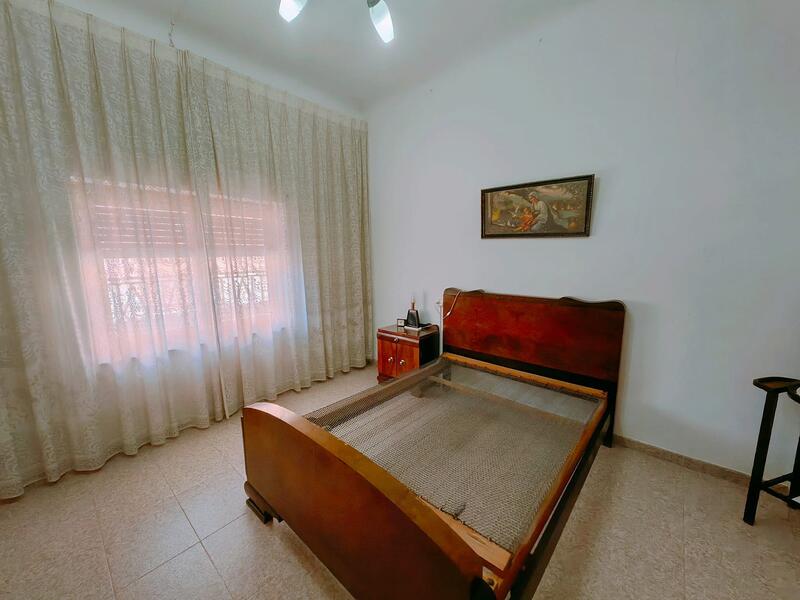 3 Cuarto Adosado en venta