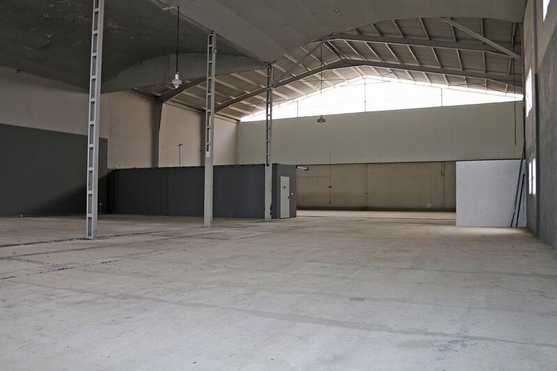 Local Comercial en venta