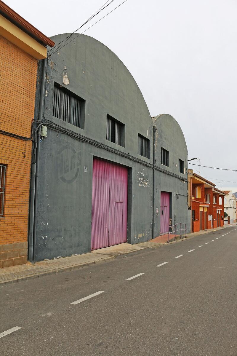 Local Comercial en venta