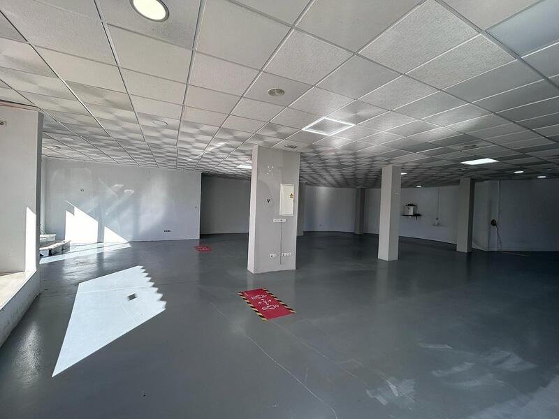 Commercial Property for sale in Monóvar, Alicante