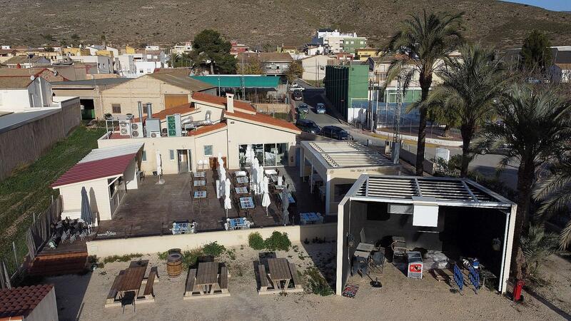 Local Comercial en venta