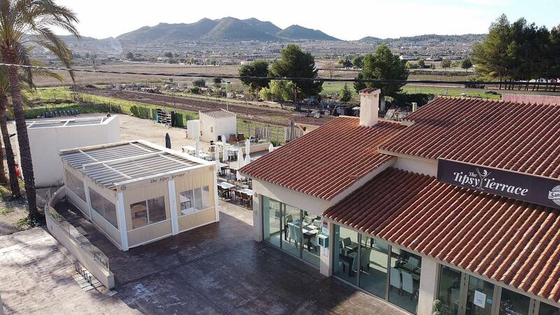 Local Comercial en venta