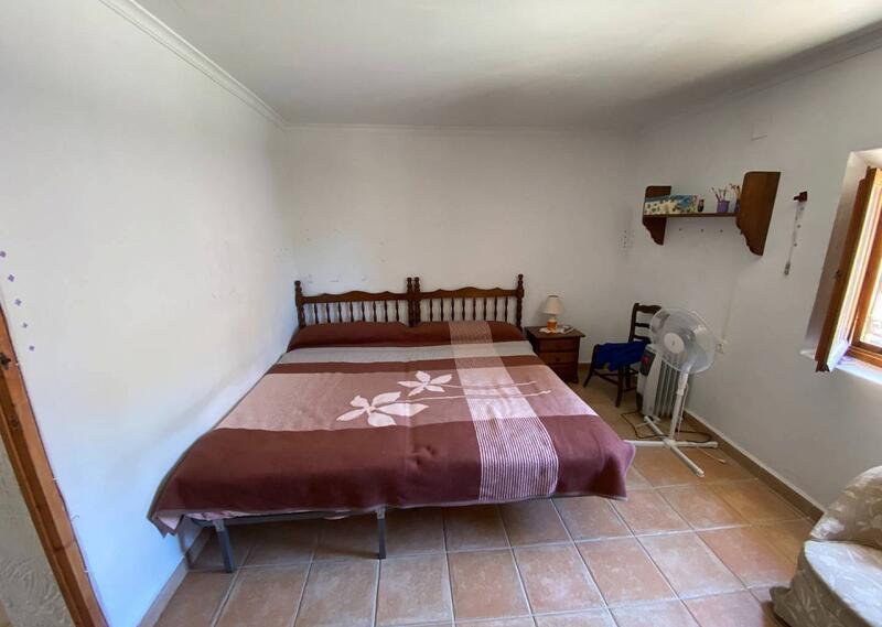 5 chambre Auberge à vendre