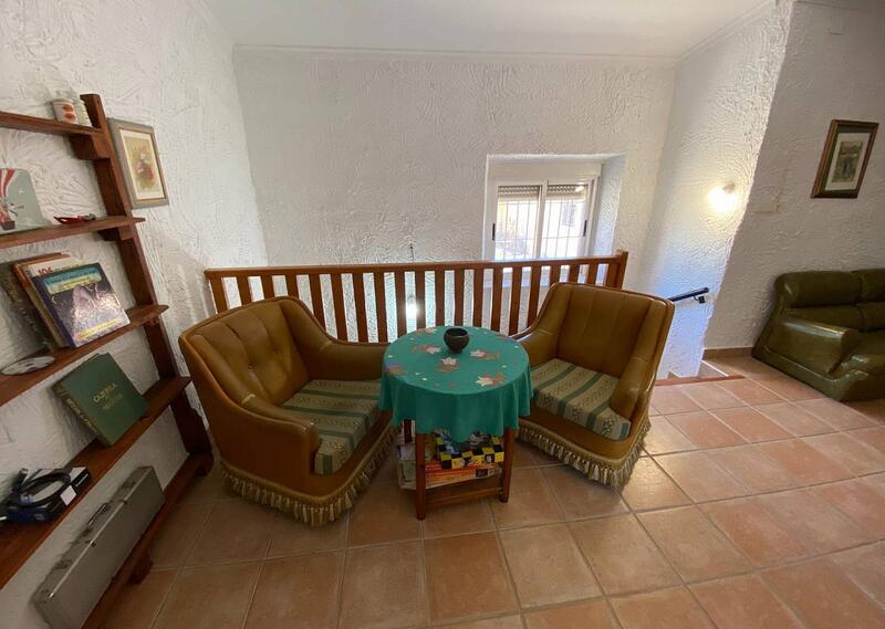 5 chambre Auberge à vendre