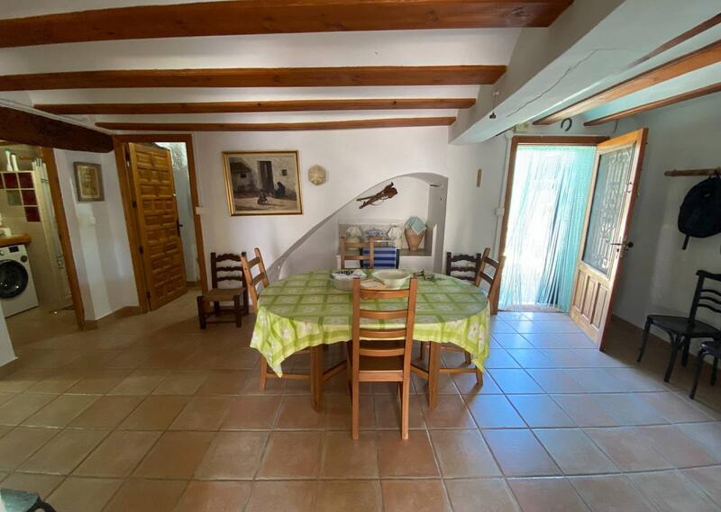 5 chambre Auberge à vendre