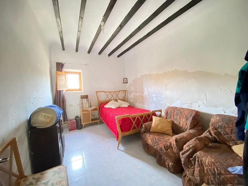 8 chambre Auberge à vendre