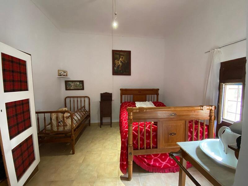 8 chambre Auberge à vendre