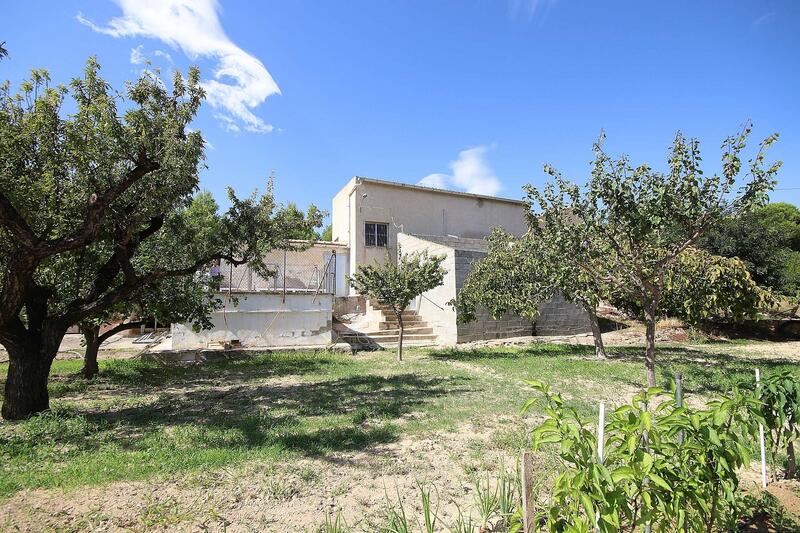 3 bedroom Country House for sale