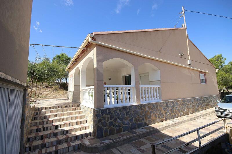 3 bedroom Country House for sale