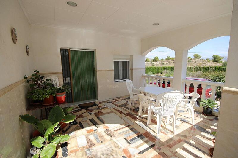 3 bedroom Country House for sale