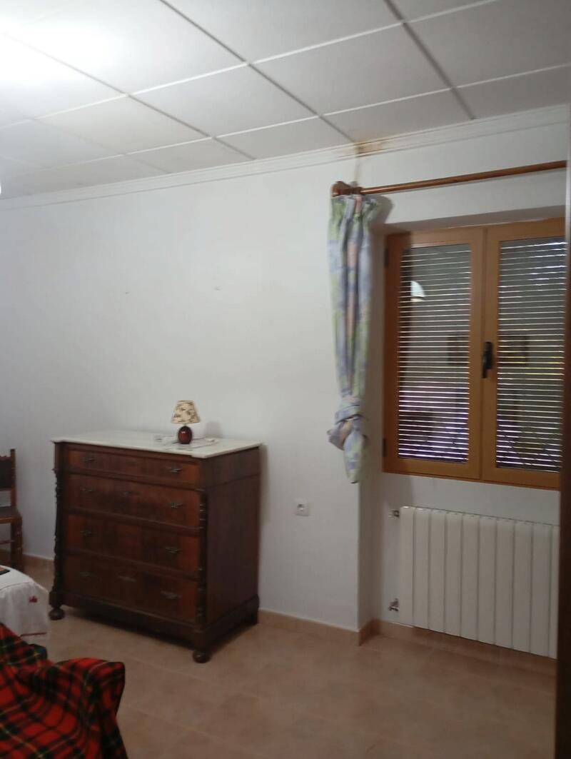 3 Schlafzimmer Landhaus zu verkaufen