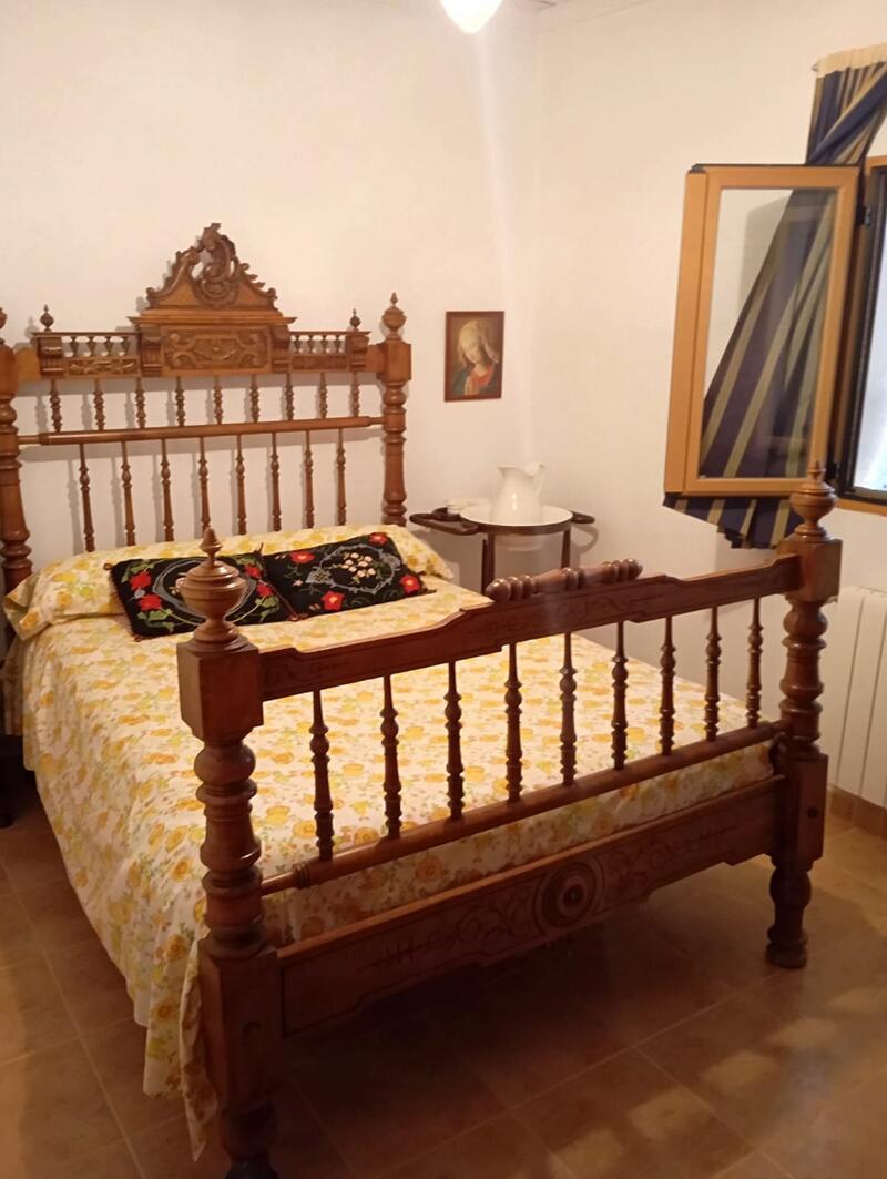 3 Schlafzimmer Landhaus zu verkaufen