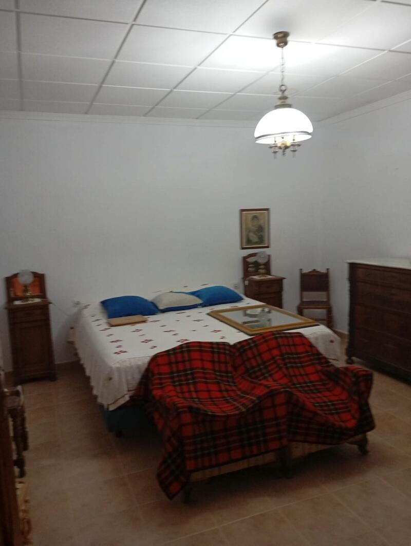 3 Schlafzimmer Landhaus zu verkaufen