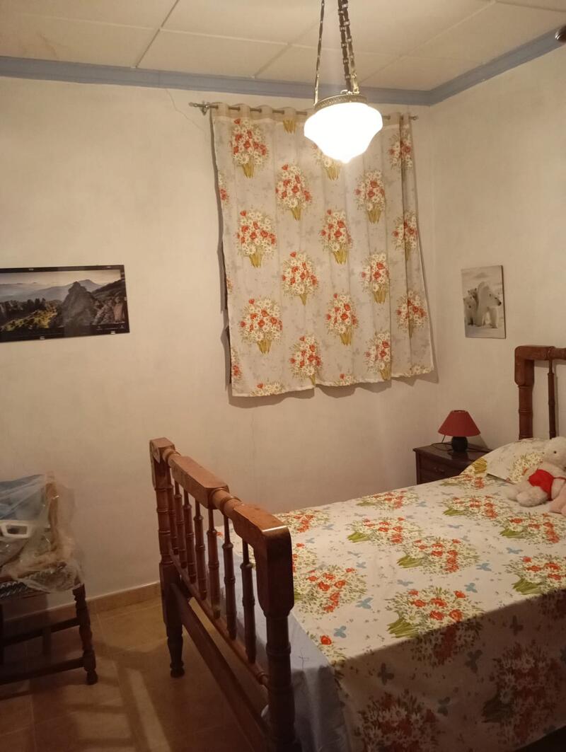 3 Schlafzimmer Landhaus zu verkaufen