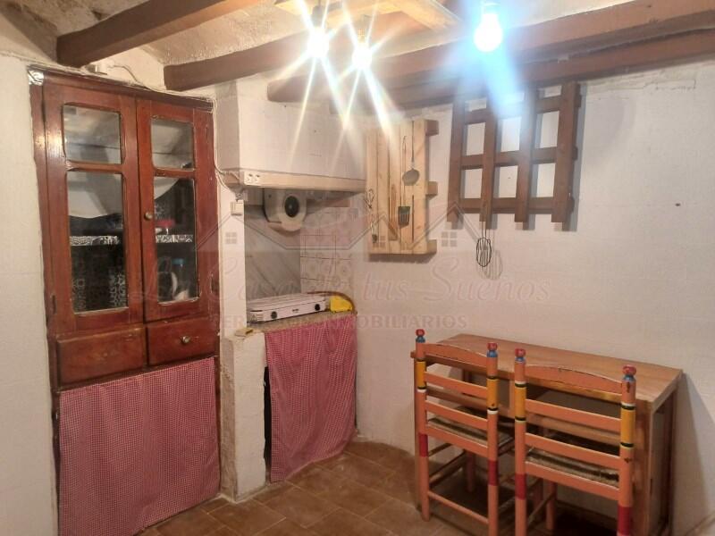 2 chambre Auberge à vendre