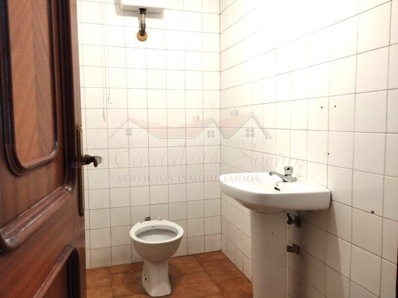 5 chambre Auberge à vendre