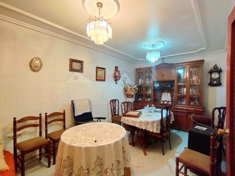 Auberge à vendre dans Sax, Alicante