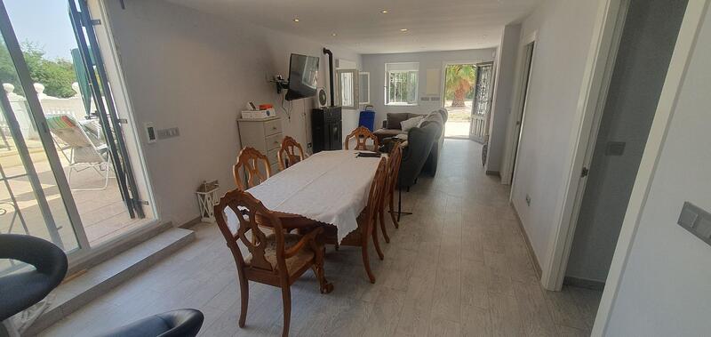 4 chambre Auberge à vendre