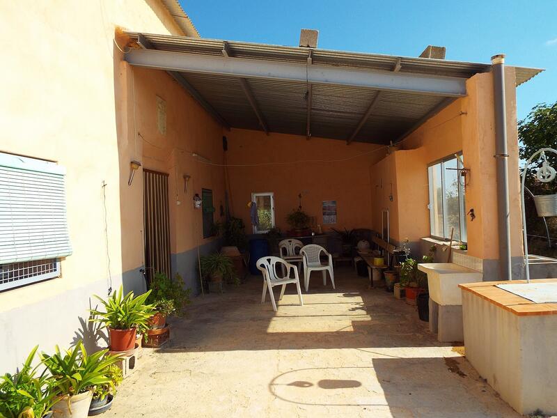 2 bedroom Country House for sale