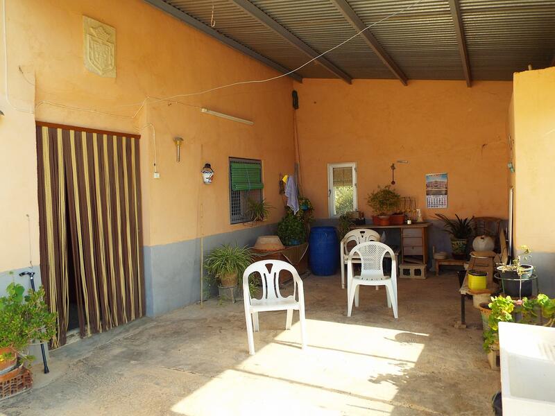 2 bedroom Country House for sale