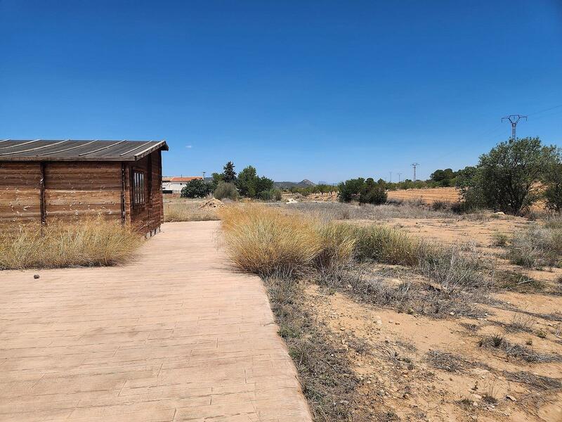 2 chambre Villa à vendre