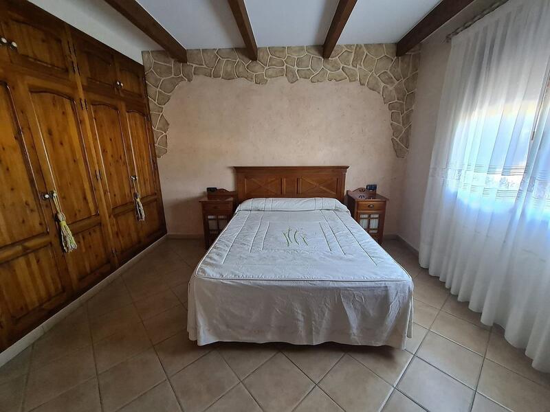 3 Cuarto Villa en venta