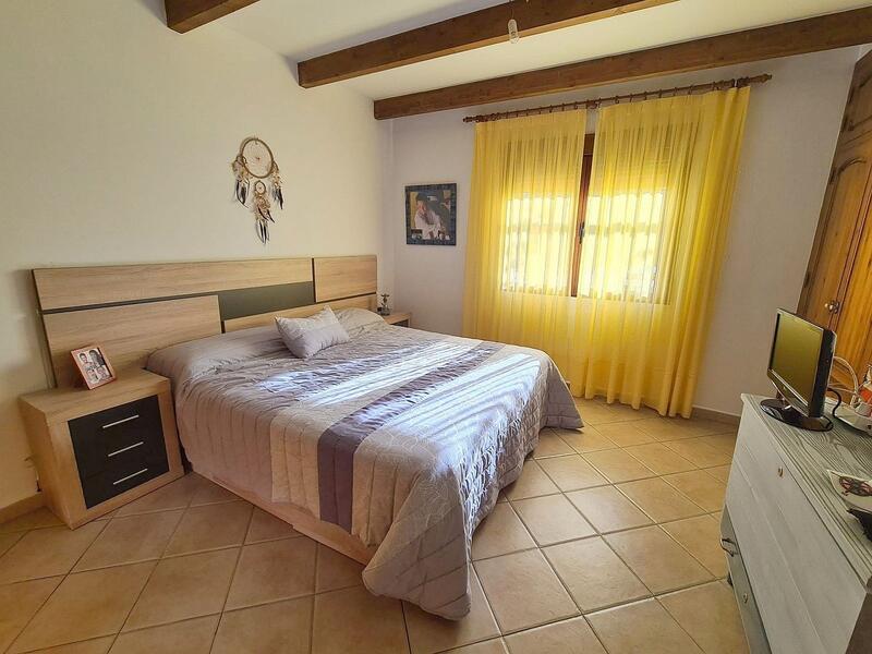 3 Cuarto Villa en venta