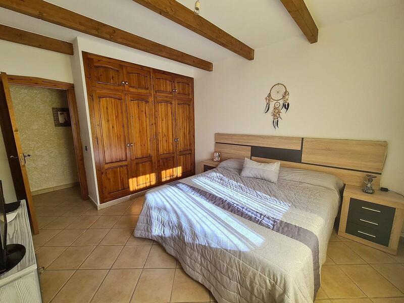 3 Cuarto Villa en venta