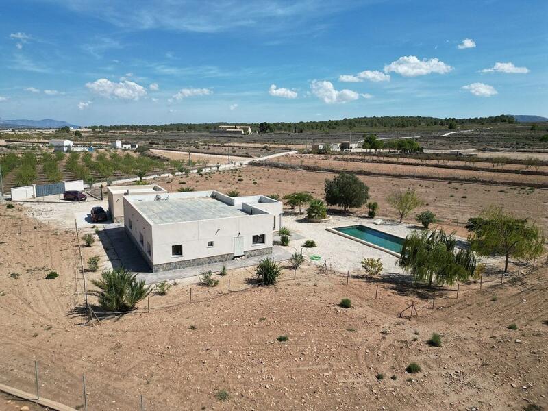 3 Cuarto Villa en venta